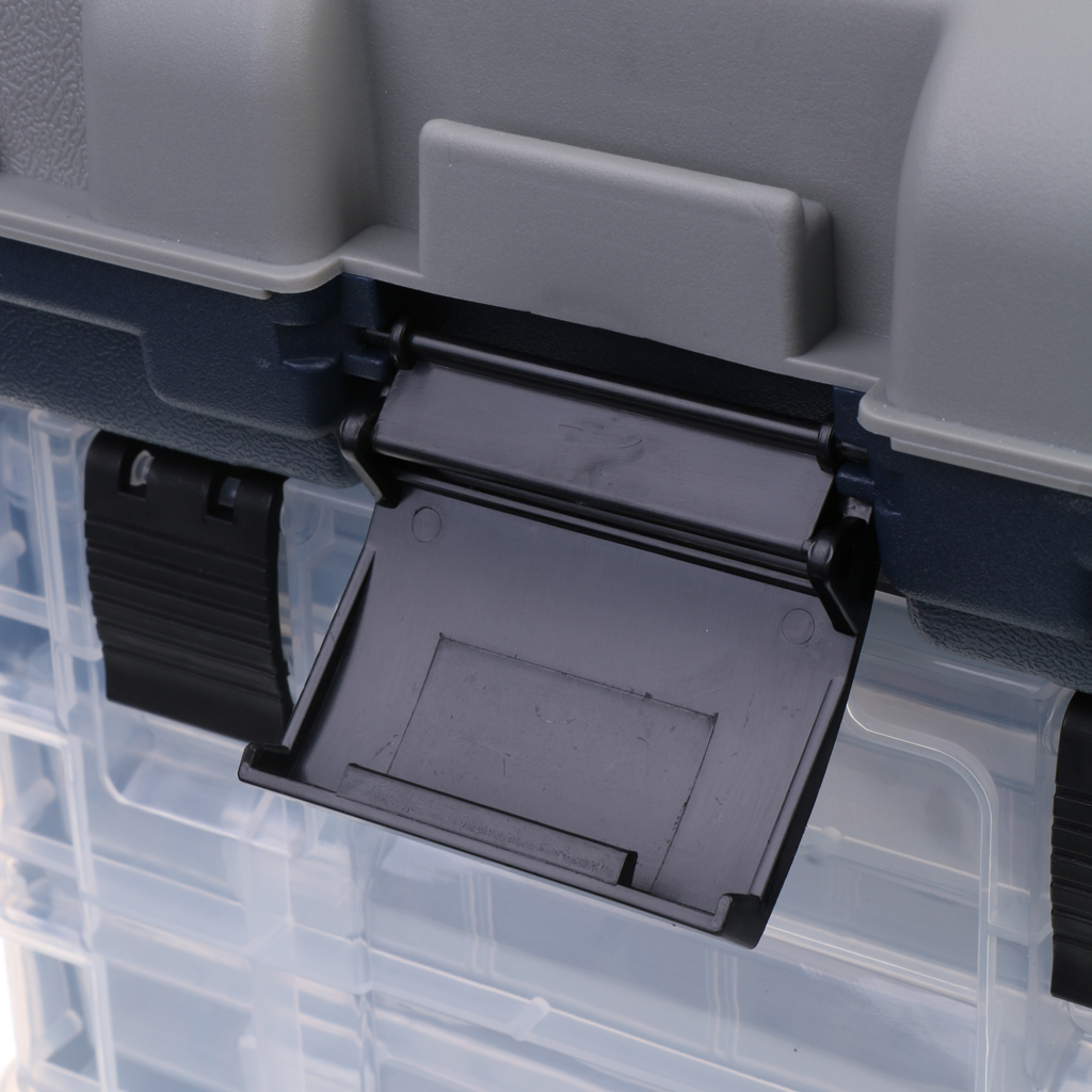 Double Deck Fishing Box Shock  - Fishing Kayak Crate recensione e prezzo