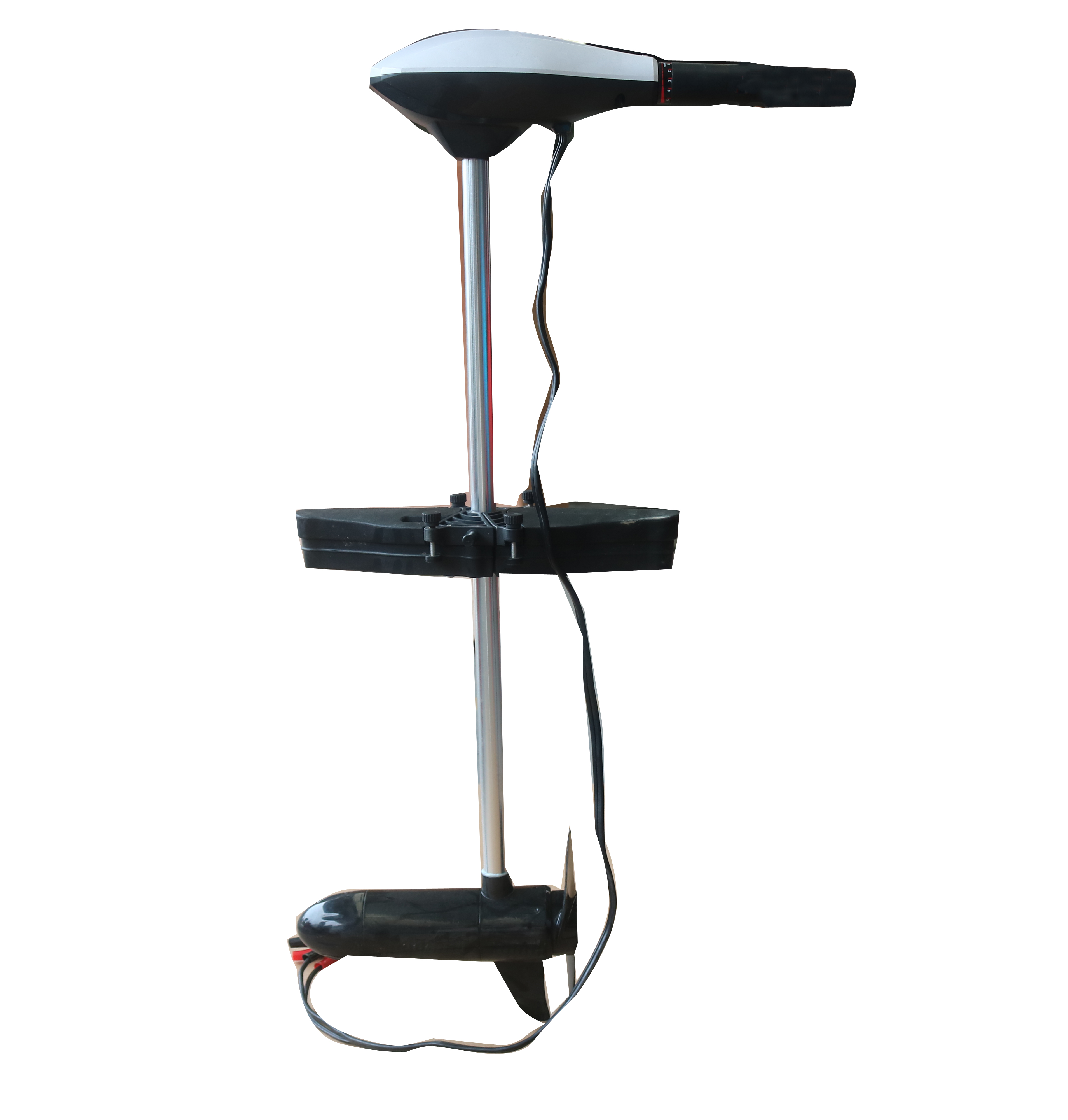 New Arrival 34LBS Electric Tro - Fishing Kayak Trolling Motor recensione e prezzo