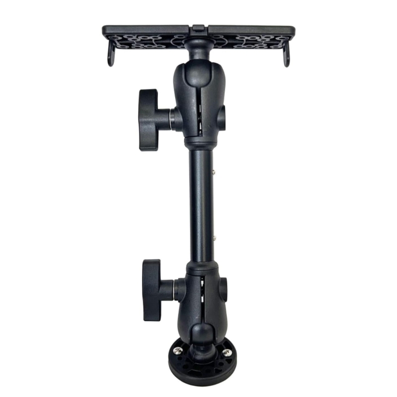 Adjustable Fish Finder Mount B - Fishing Kayak Fish Finder Mount recensione e prezzo
