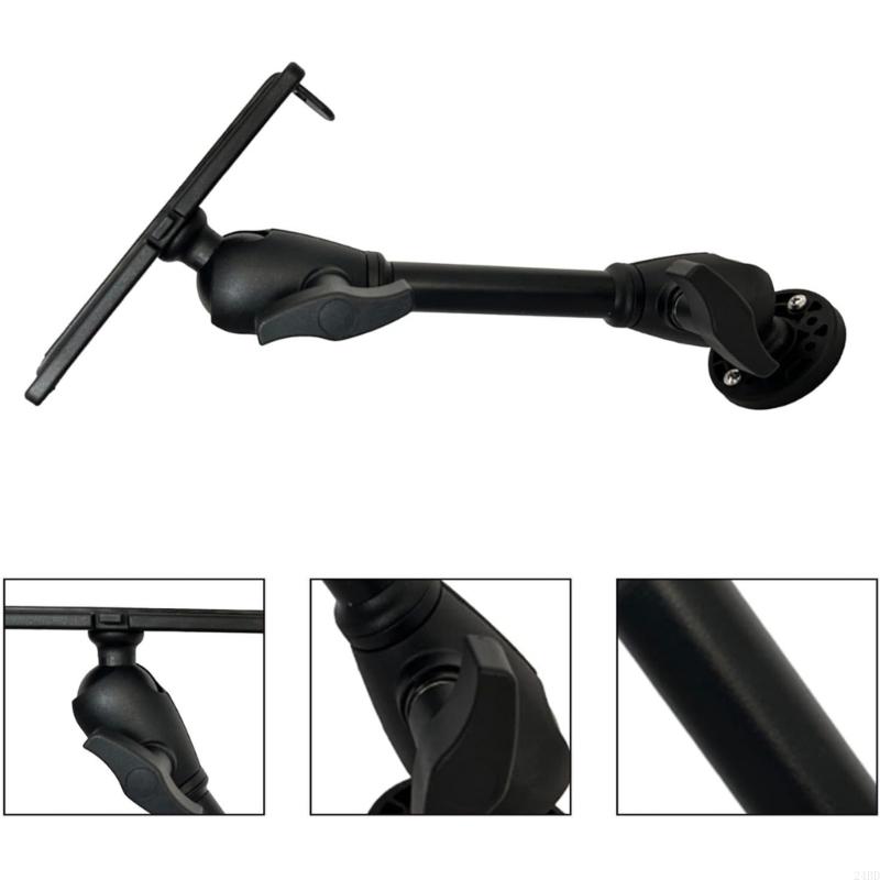 Adjustable Fish Finder Mount B - Fishing Kayak Fish Finder Mount recensione e prezzo