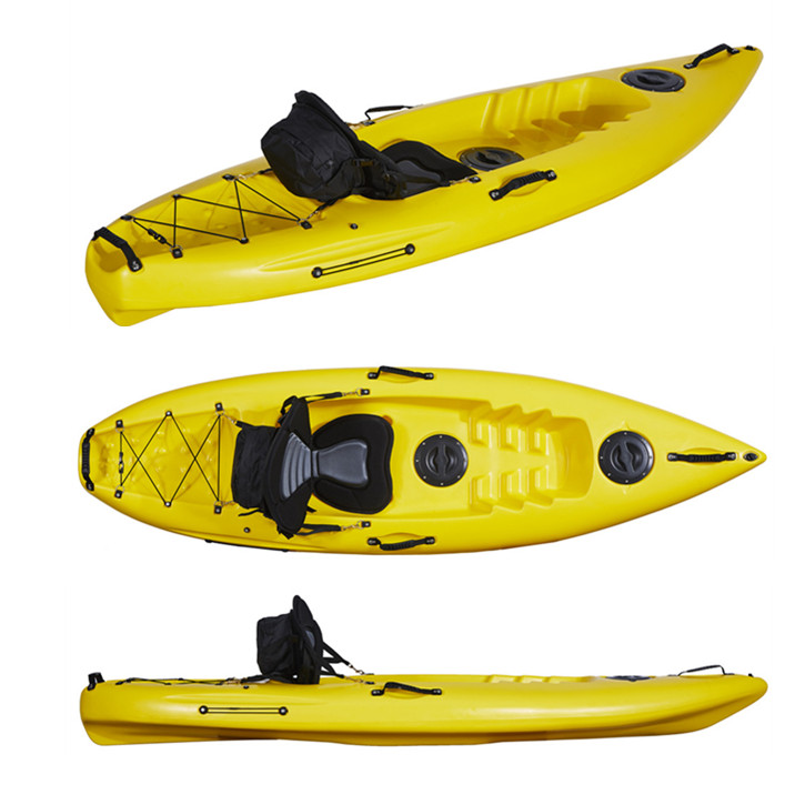 Kayak Wholesale Fishing Sport  - Fishing Kayak Sit On Top recensione e prezzo