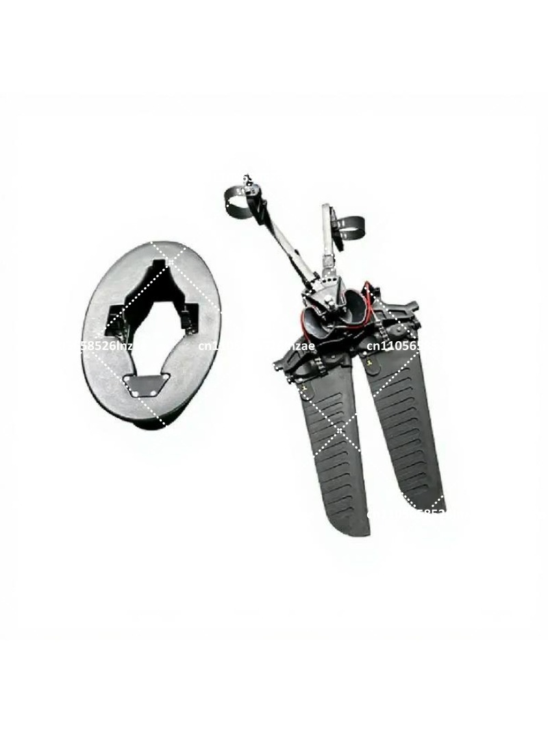 Kayak Foot Pedal System for Fi - Fishing Kayak Pedal Drive recensione e prezzo