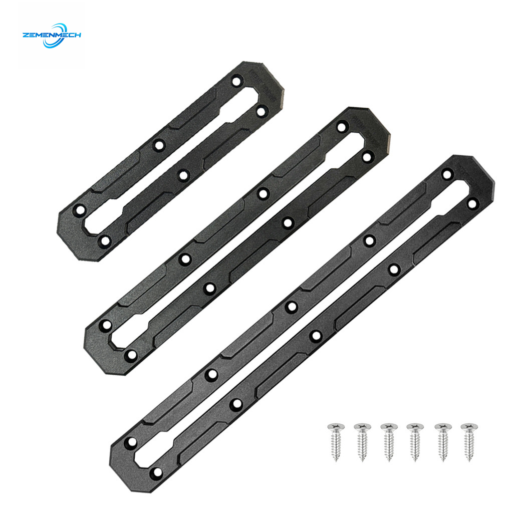 Kayak Low Profile Track for Fi - Fishing Kayak Rod Holder recensione e prezzo