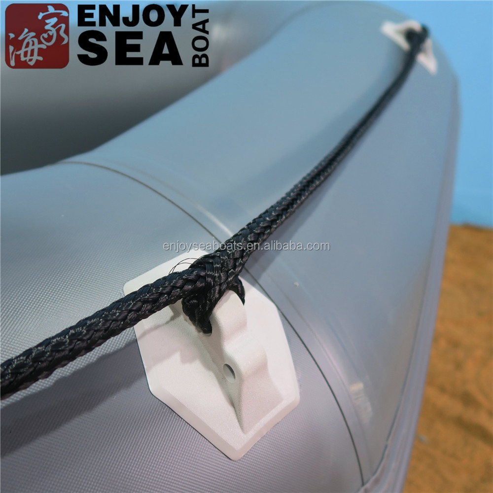 Aluminum Kayak Inflatable Spee - Fishing Kayak Inflatable recensione e prezzo