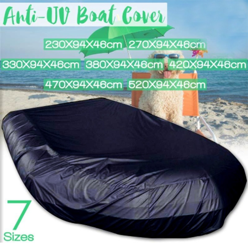 Inflatable Boat Cover Waterpro - Fishing Kayak Inflatable recensione e prezzo