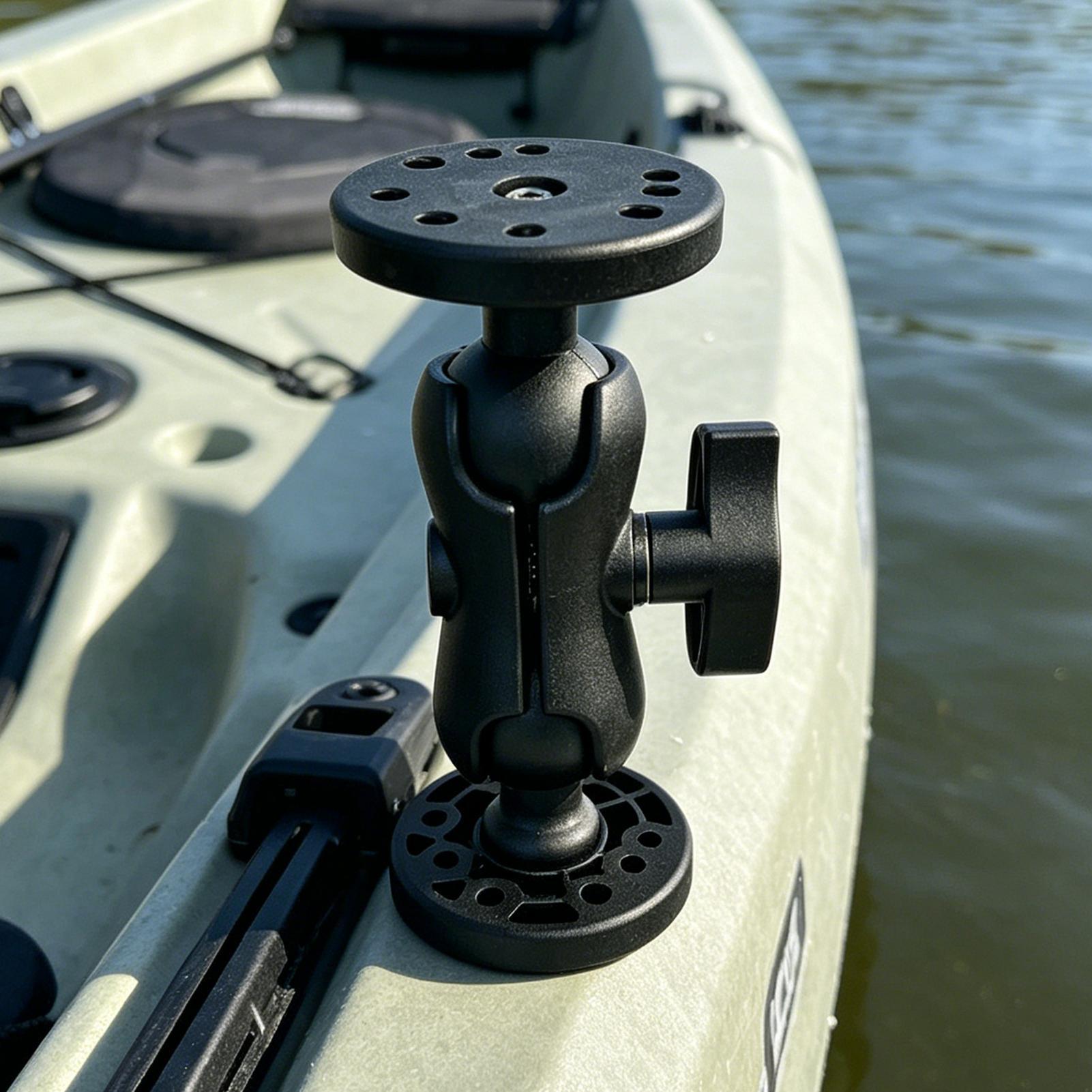 Kayak Fish Finder Mount 360 De - Fishing Kayak Fish Finder Mount recensione e prezzo