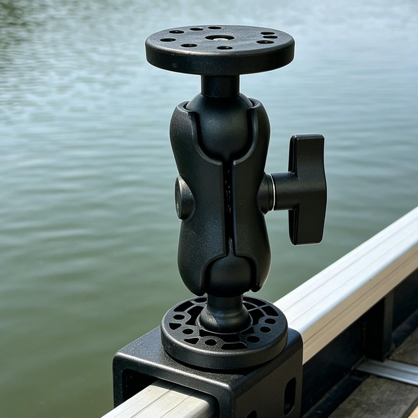 Kayak Fish Finder Mount 360 De - Fishing Kayak Fish Finder Mount recensione e prezzo