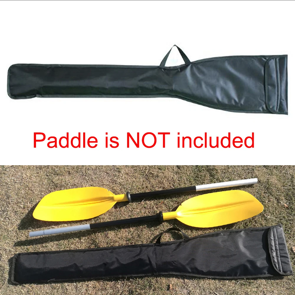 132CM SUP Kayak Paddle Bag Wat - Fishing Kayak Cart recensione e prezzo