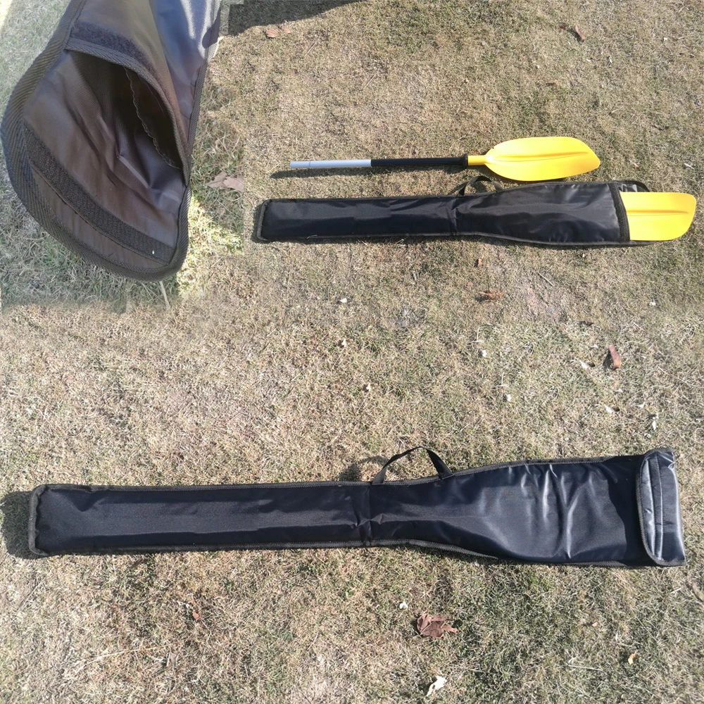 132CM SUP Kayak Paddle Bag Wat - Fishing Kayak Cart recensione e prezzo