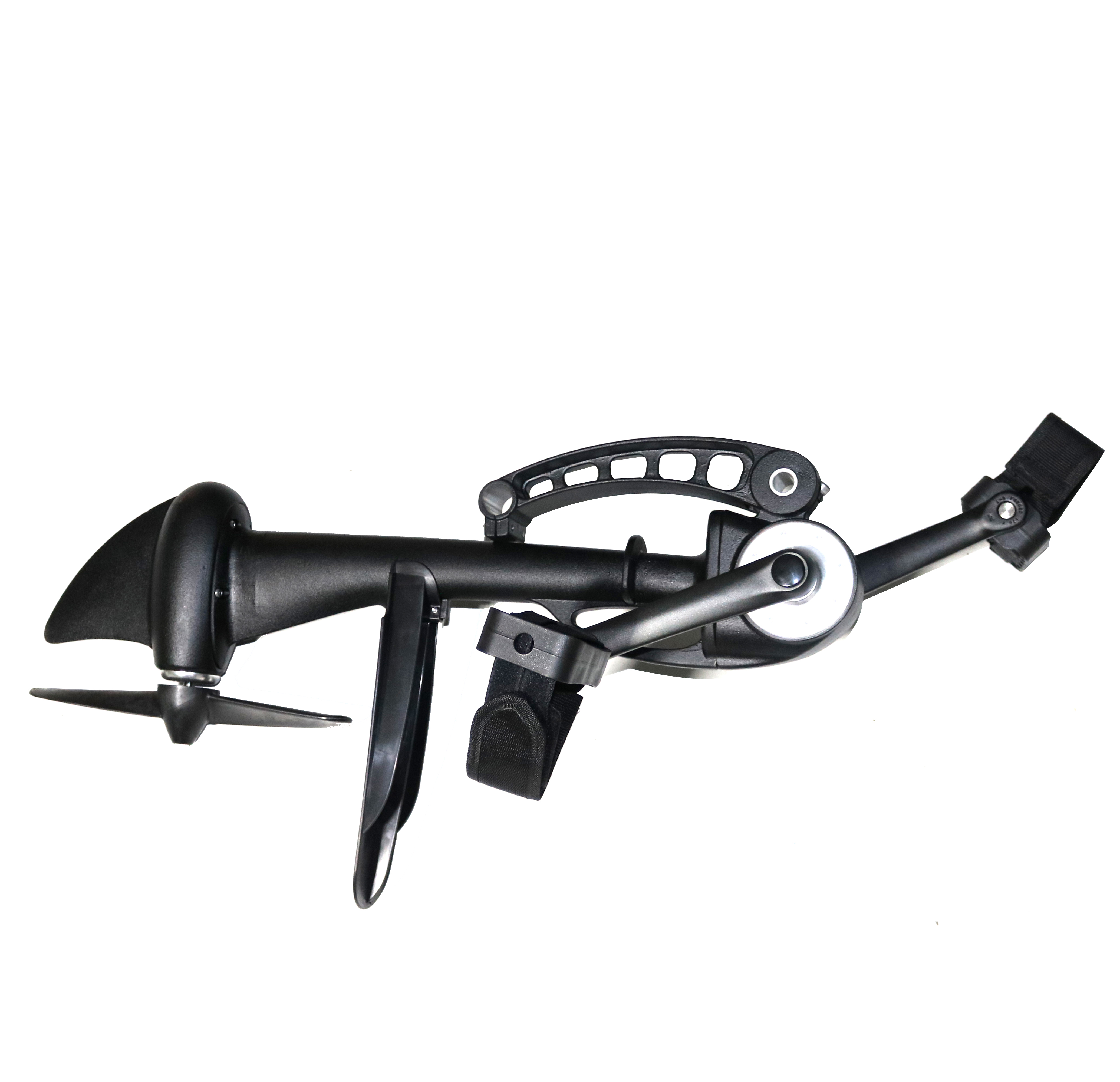 Aluminum Plastic Sailing Outdo - Fishing Kayak Pedal Drive recensione e prezzo