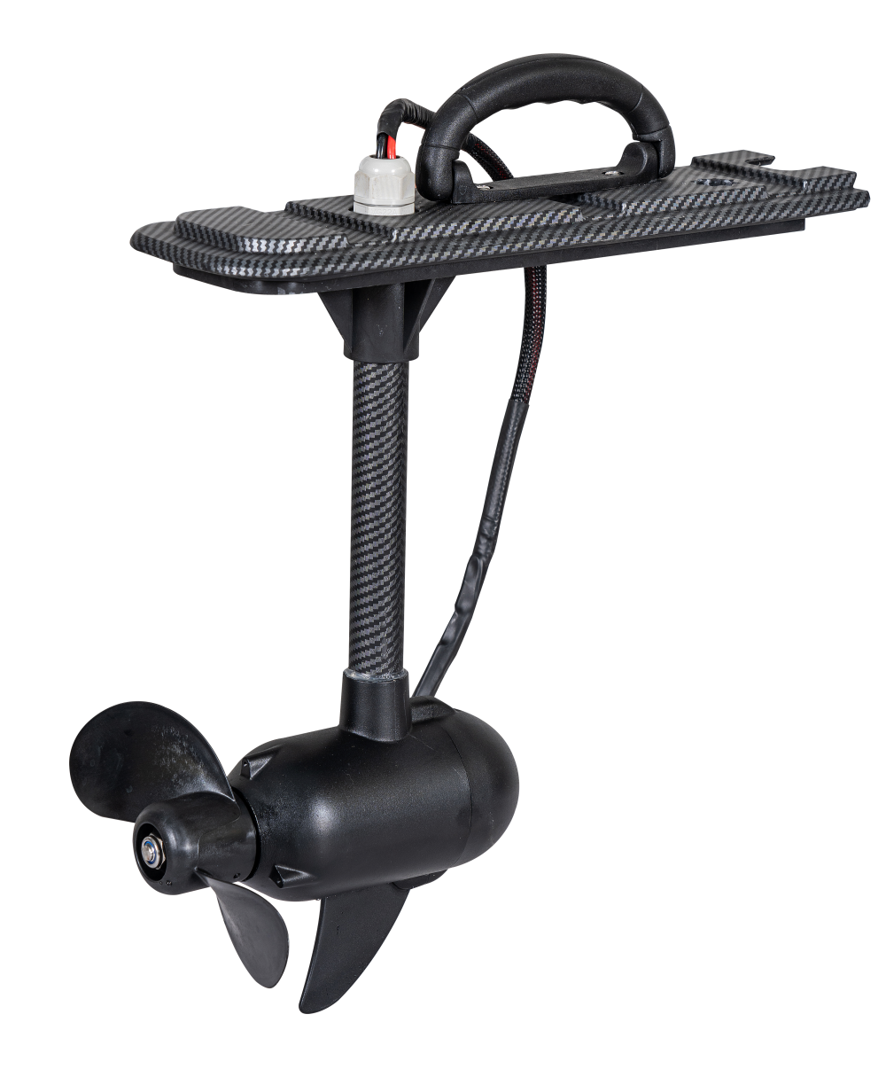 LSF 2026 New Hot Sale Aluminum - Fishing Kayak Trolling Motor recensione e prezzo