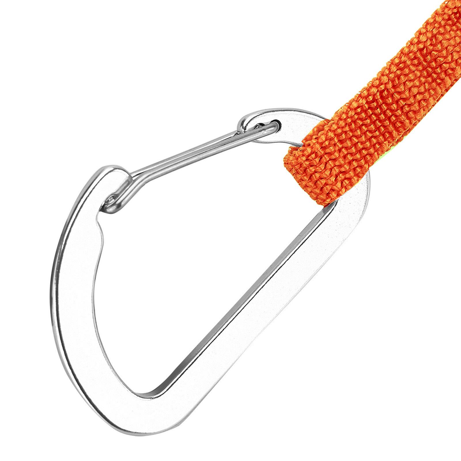 Stretchable Nylon Boat Paddle  - Fishing Kayak Paddle Leash recensione e prezzo