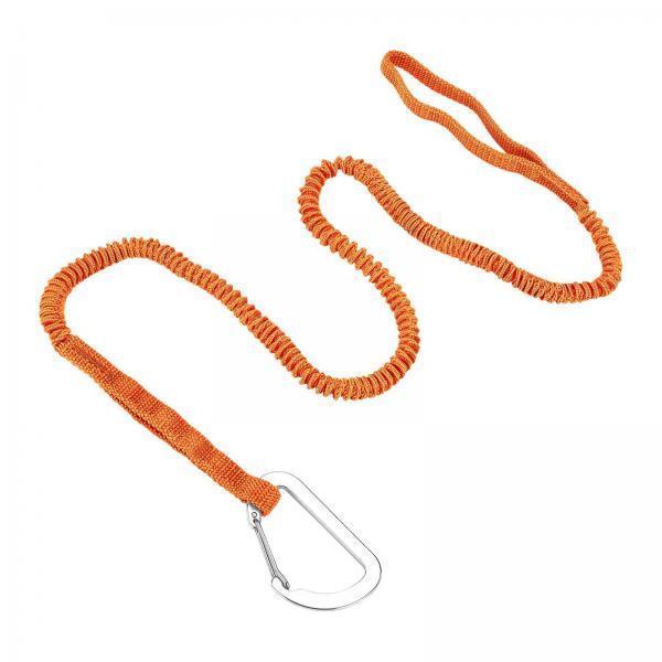Stretchable Nylon Boat Paddle  - Fishing Kayak Paddle Leash recensione e prezzo