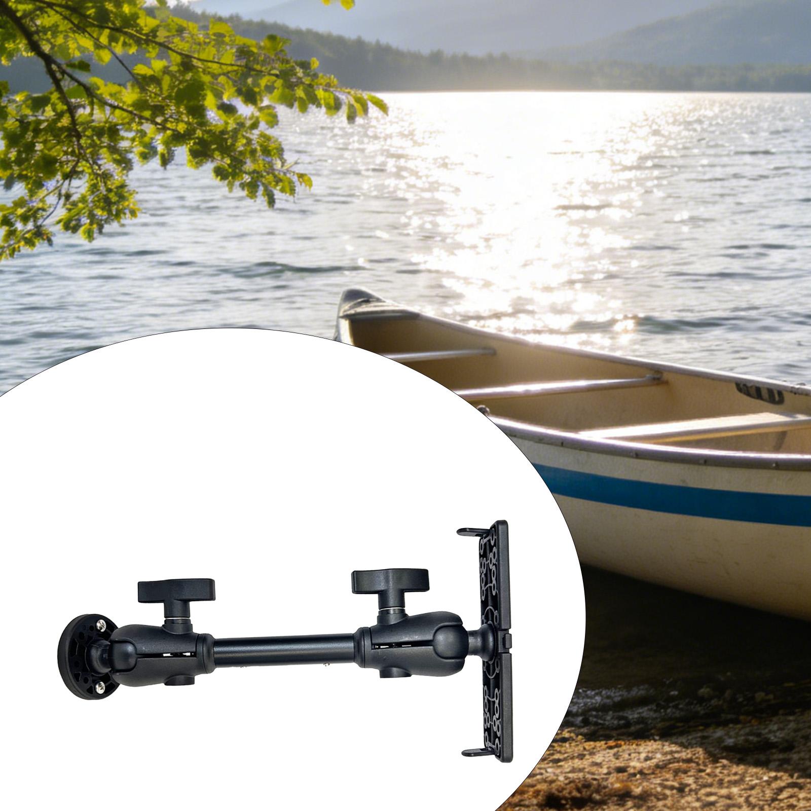 Fish Finders Bracket Lightweig - Fishing Kayak Rod Holder recensione e prezzo