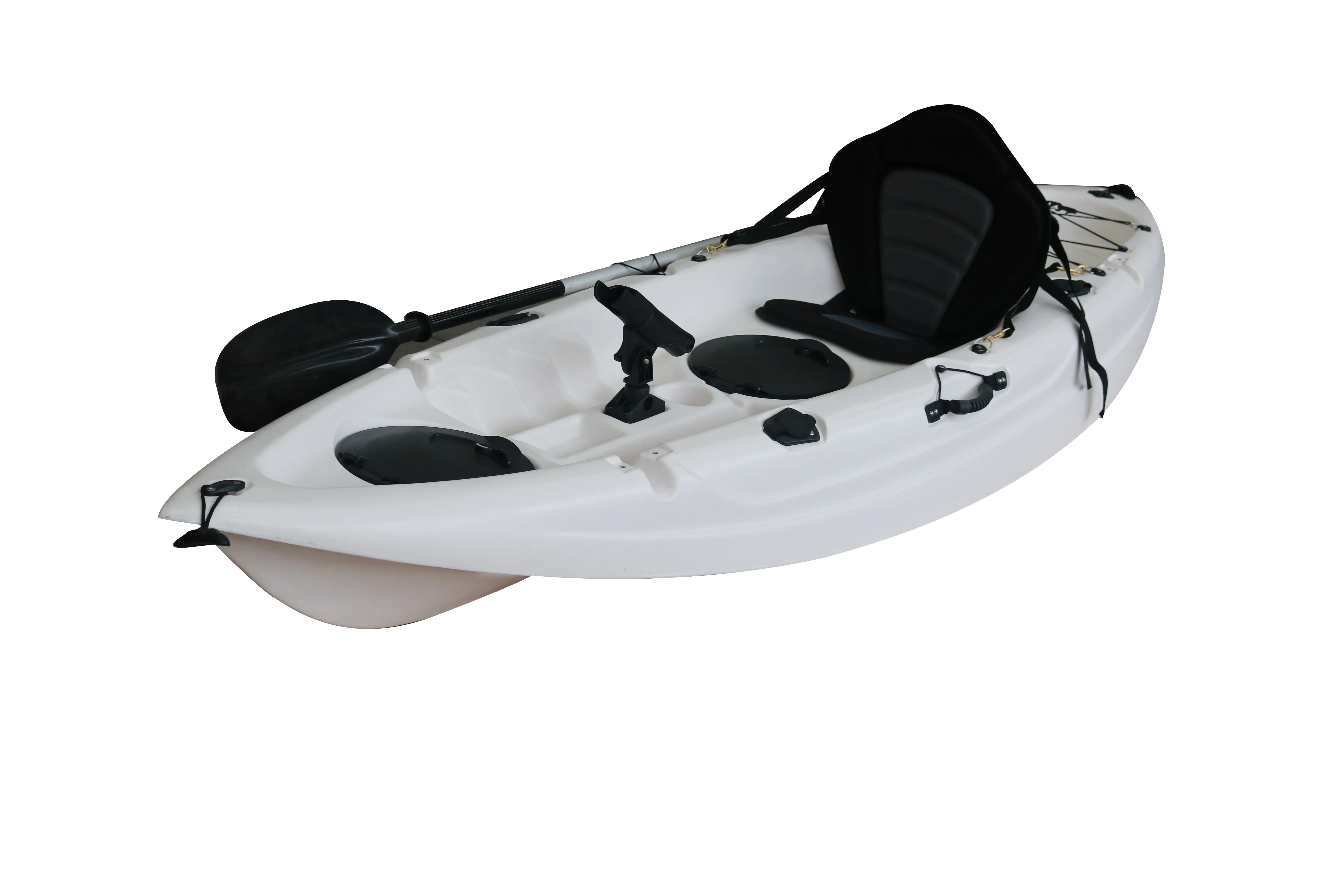 Vicking 9ft Special Single Sea - Fishing Kayak Sit In recensione e prezzo