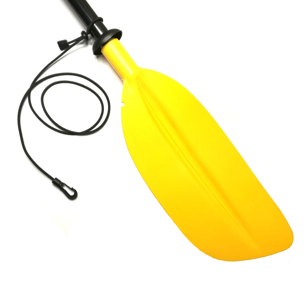 1.2M Canoe Kayak Paddle Leash  - Fishing Kayak Paddle Leash recensione e prezzo