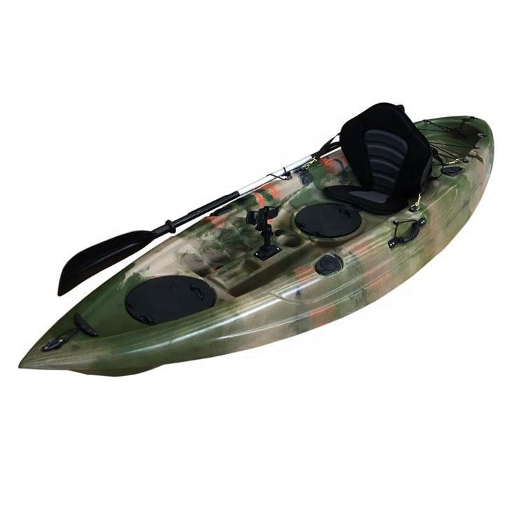 Vicking New Designed Small Che - Fishing Kayak Rod Holder recensione e prezzo