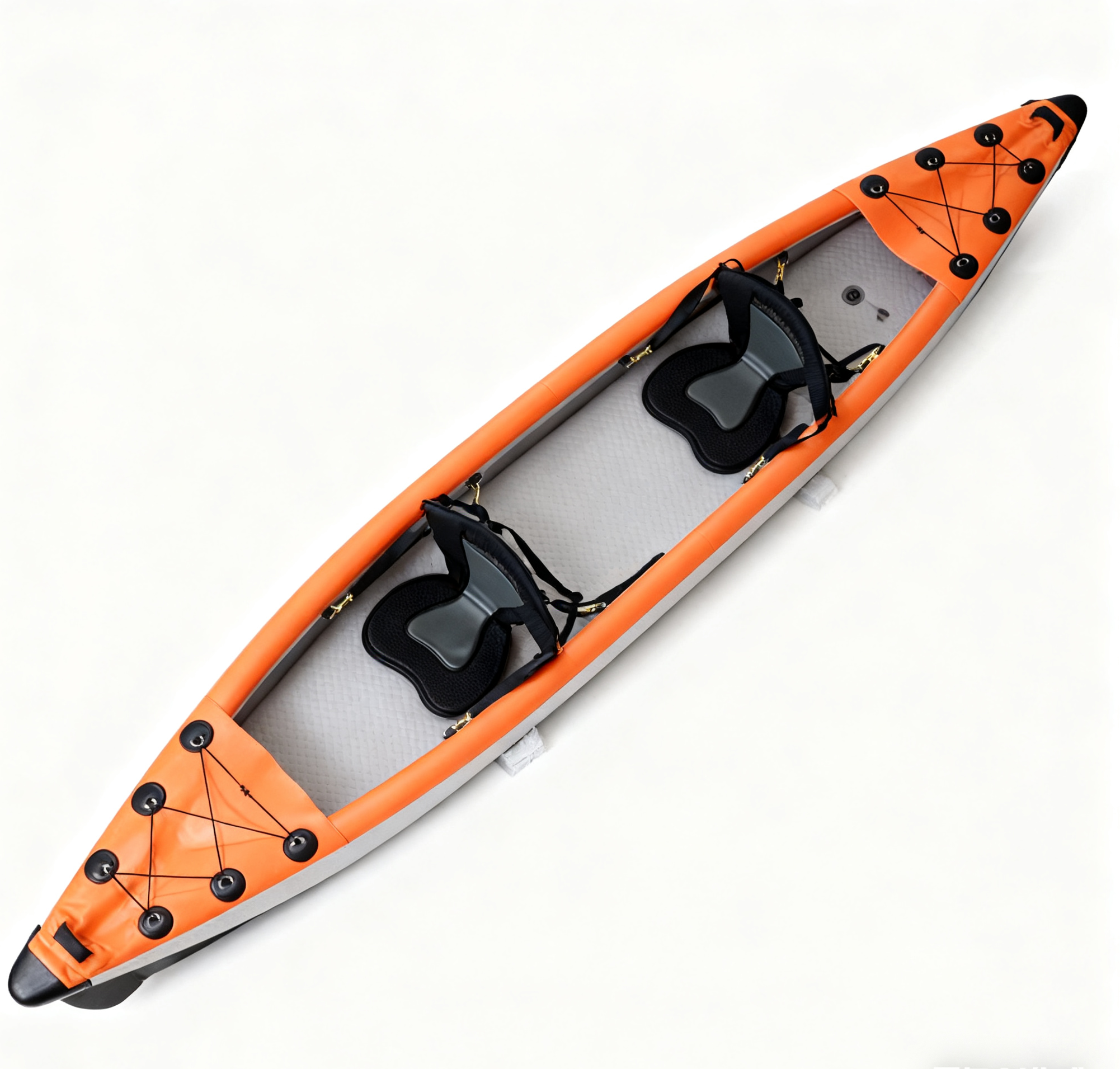 Inflatable Fishing Boat  Easy  - Fishing Kayak Paddle recensione e prezzo