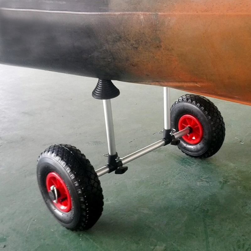 Portable Kayak Trolley Loading - Fishing Kayak Cart recensione e prezzo