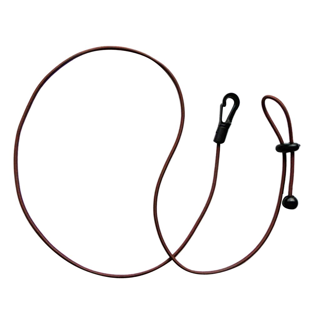 Elastic Kayak Paddle Leash Lig - Fishing Kayak Paddle Leash recensione e prezzo