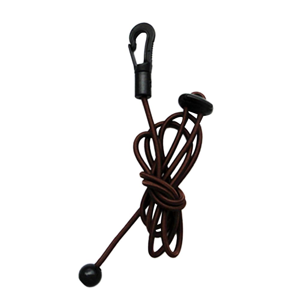 Elastic Kayak Paddle Leash Lig - Fishing Kayak Paddle Leash recensione e prezzo