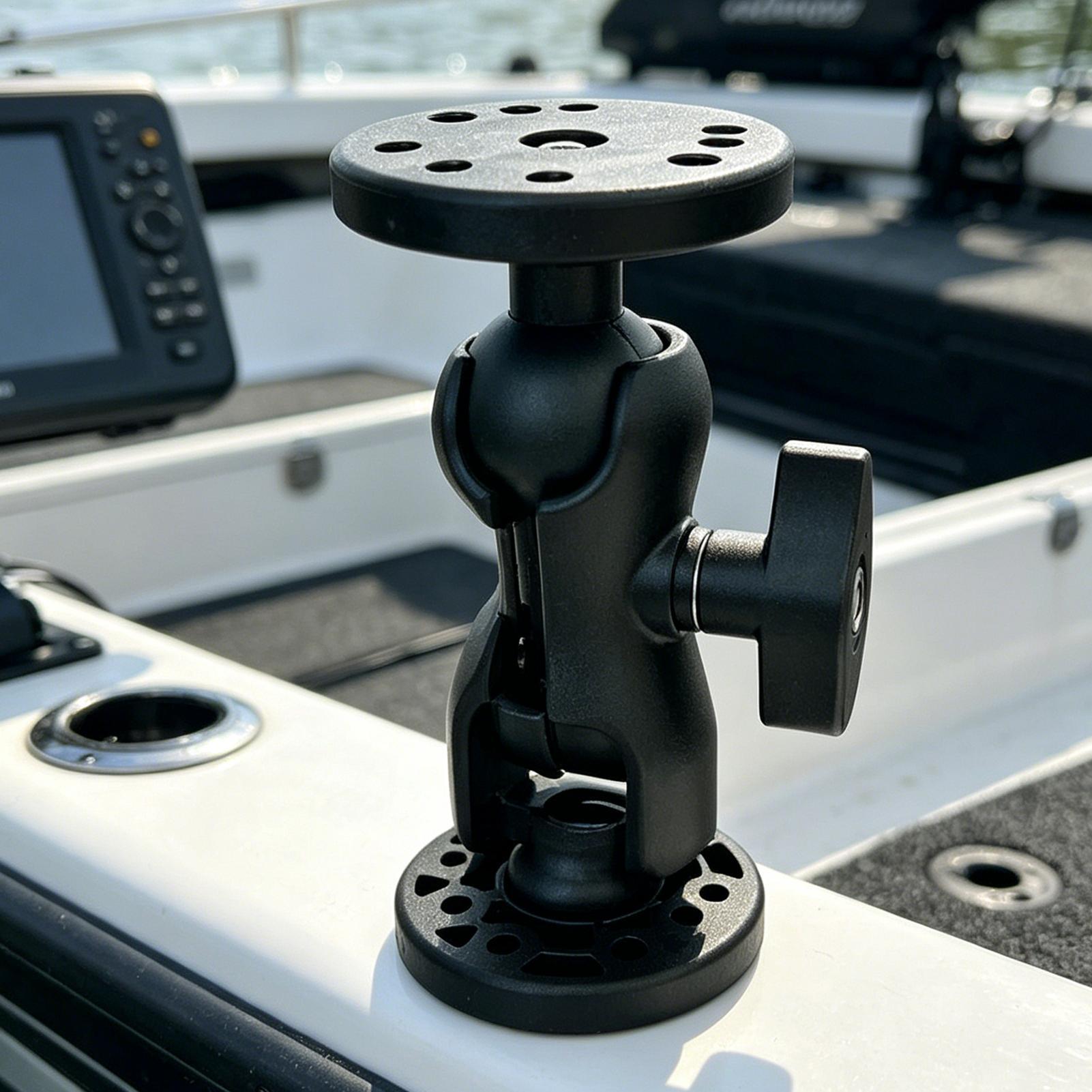 Kayak Fish Finder Mount 360 De - Fishing Kayak Fish Finder Mount recensione e prezzo