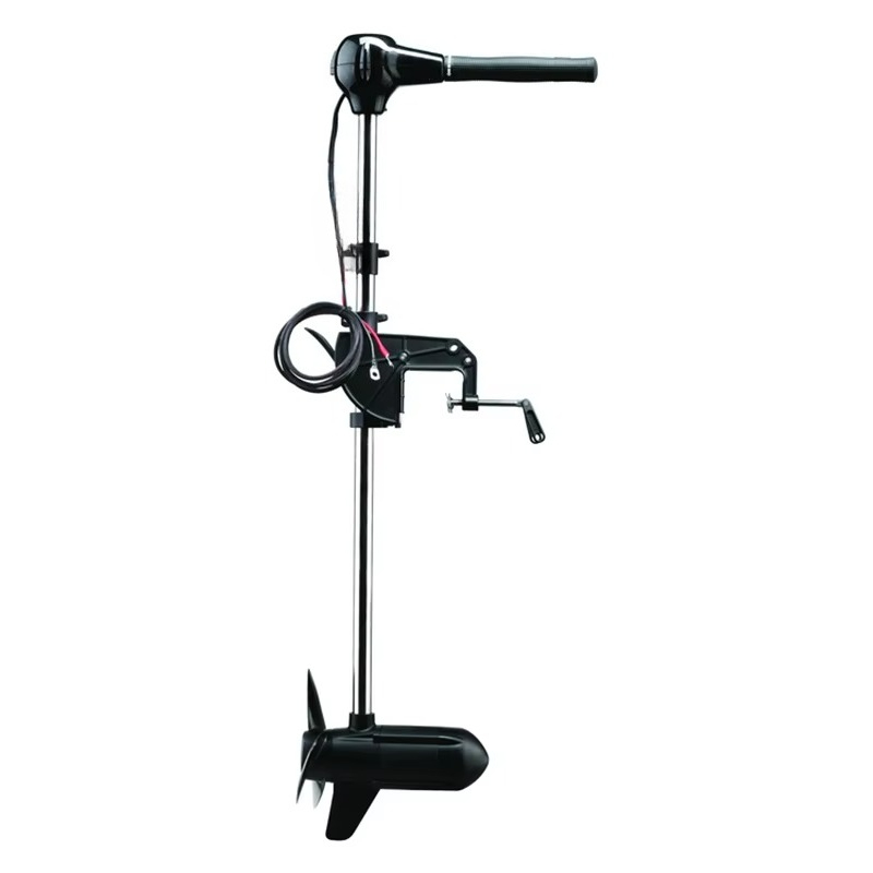 Brushless outboard electric ka - Fishing Kayak Trolling Motor recensione e prezzo