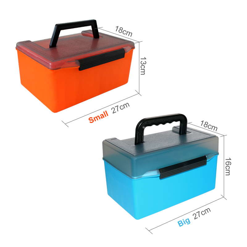 Fishing Tackle Box Squid Jig O - Fishing Kayak Crate recensione e prezzo