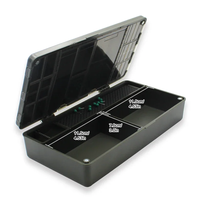 Multi-Function Fishing Box Fis - Fishing Kayak Crate recensione e prezzo