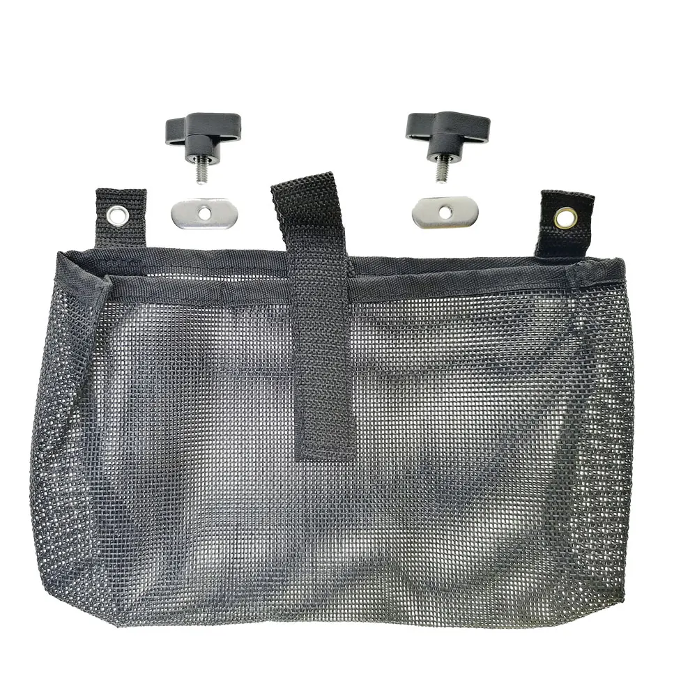 Marine Boat Yacht Kayak Canoe  - Fishing Kayak Storage Bag recensione e prezzo