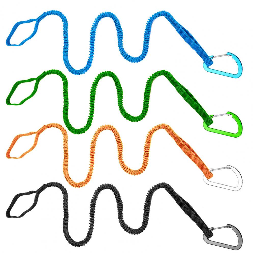 100cm Paddle Rope for Kayak Pa - Fishing Kayak Paddle Leash recensione e prezzo