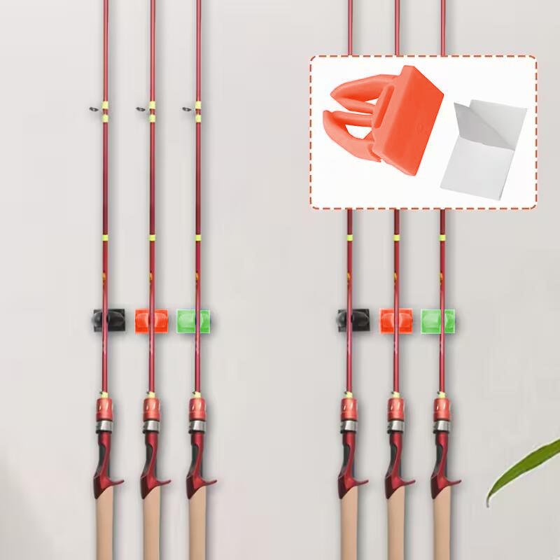 Quick Release Clip With Strap  - Fishing Kayak Rod Holder recensione e prezzo