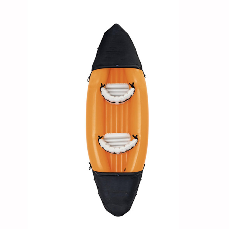 Inflatable Boats PVC Fishing B - Fishing Kayak Inflatable recensione e prezzo
