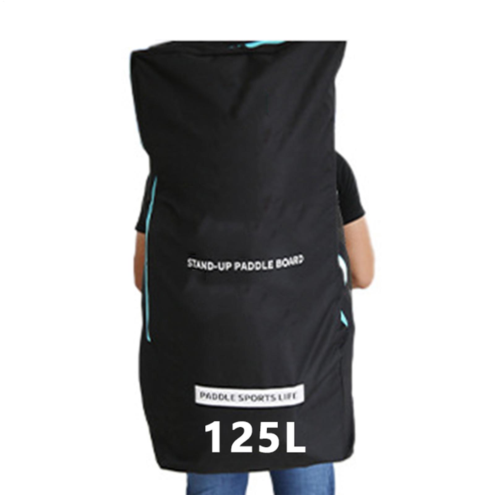 125L Paddleboard Backpack Surf - Fishing Kayak Paddle recensione e prezzo