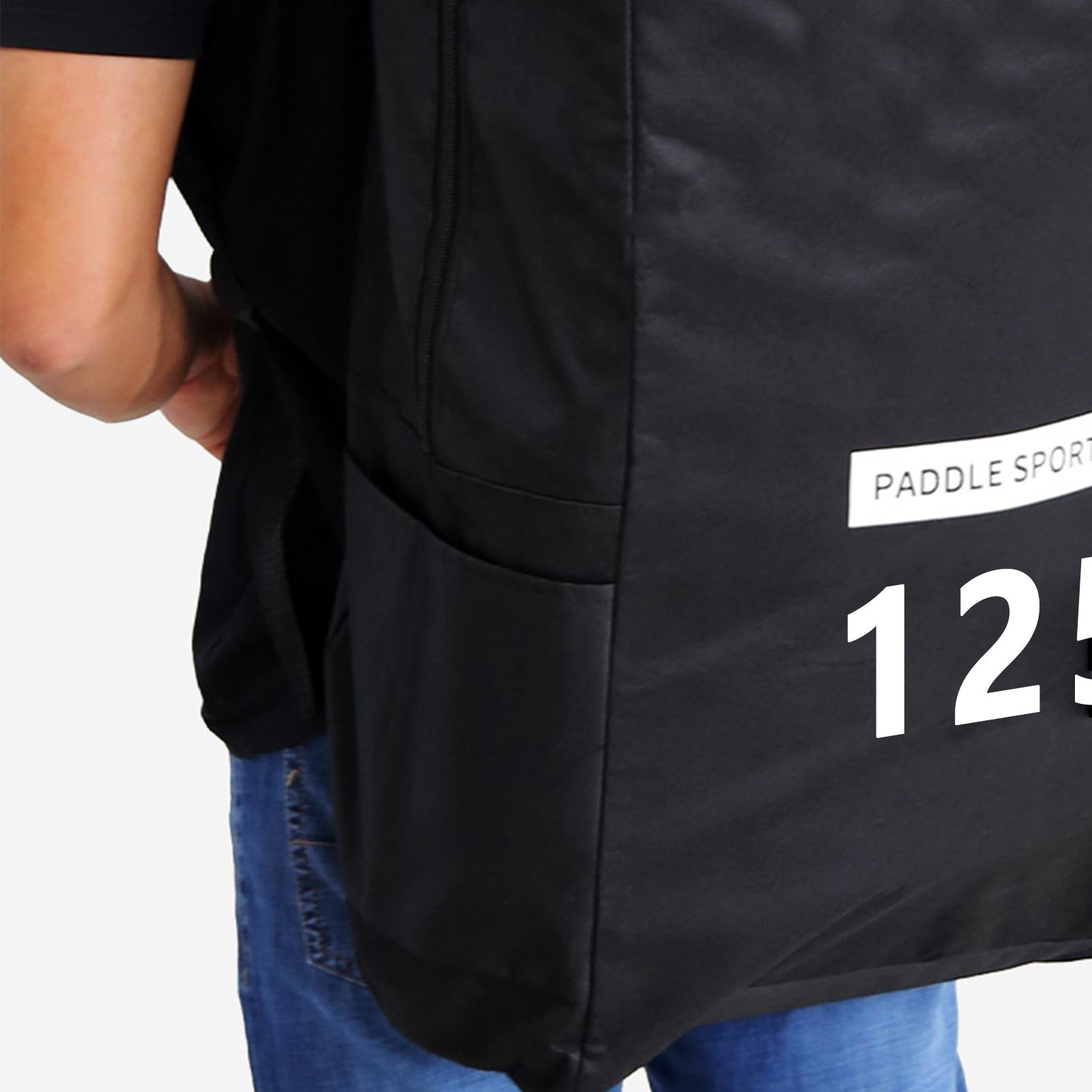 125L Paddleboard Backpack Surf - Fishing Kayak Paddle recensione e prezzo