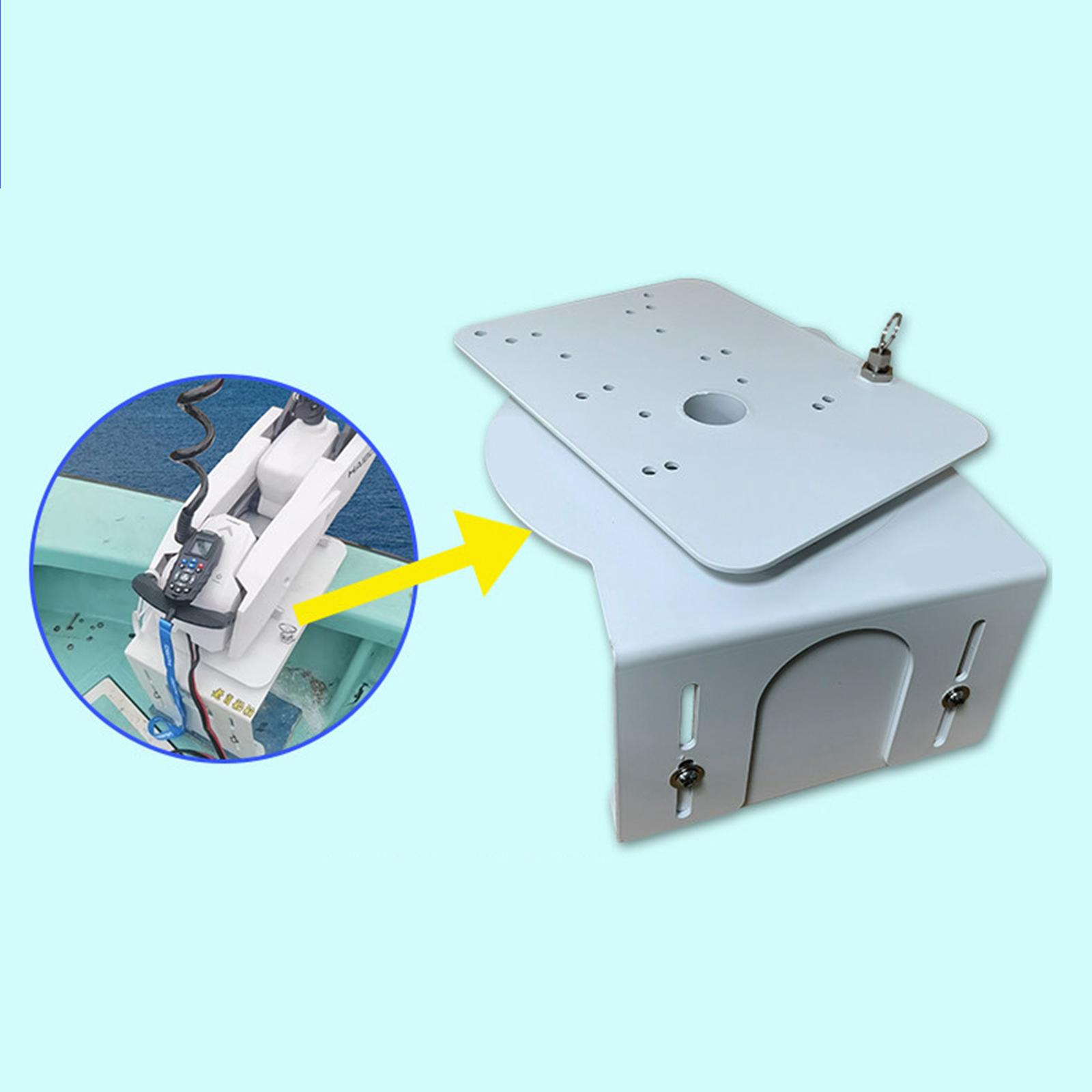 White Kayak Electric Motor Mou - Fishing Kayak Trolling Motor recensione e prezzo