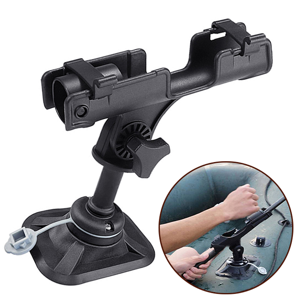 Adjustable Removable Fishing R - Fishing Kayak Rod Holder recensione e prezzo
