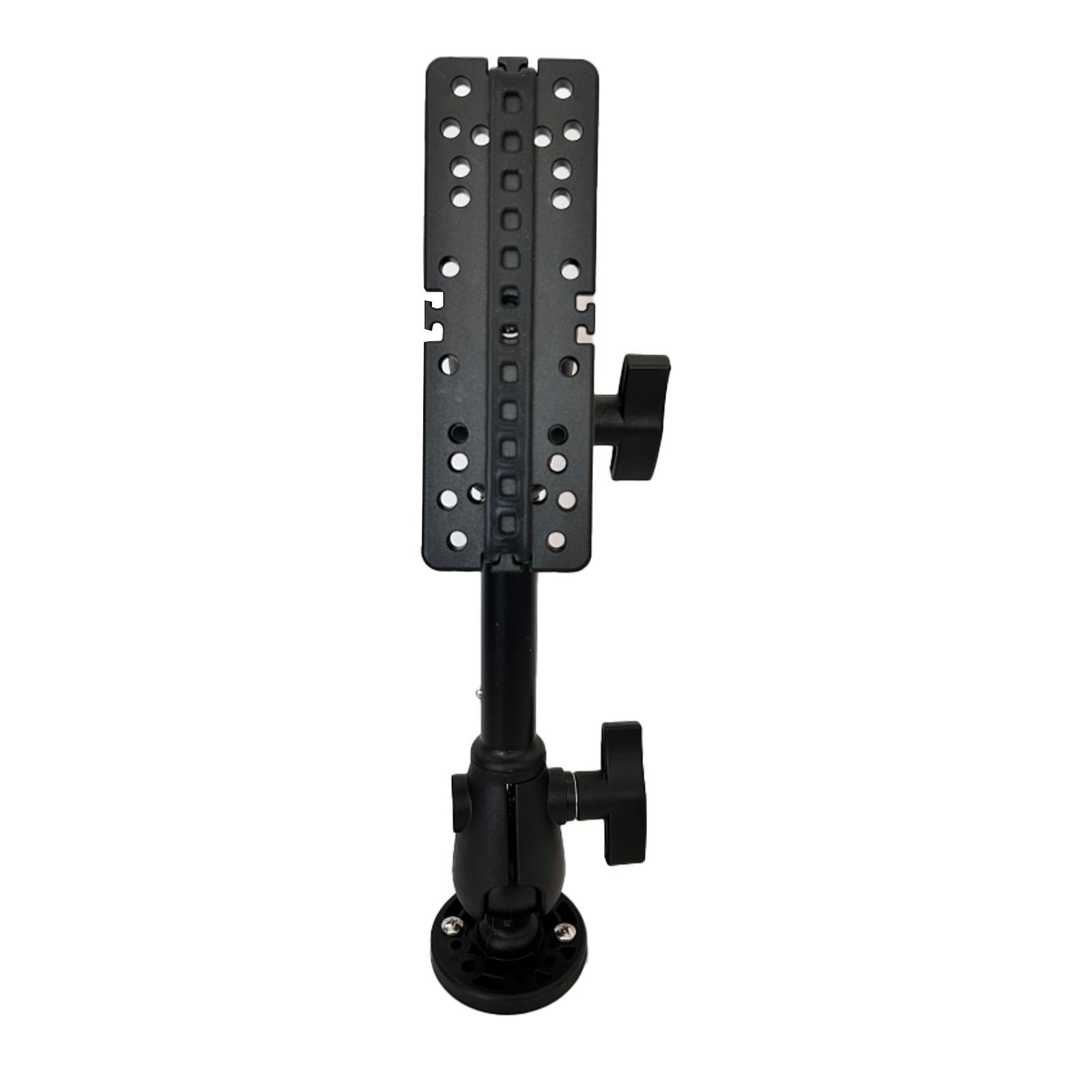 Nylon Fish Finders Mount Base  - Fishing Kayak Fish Finder Mount recensione e prezzo