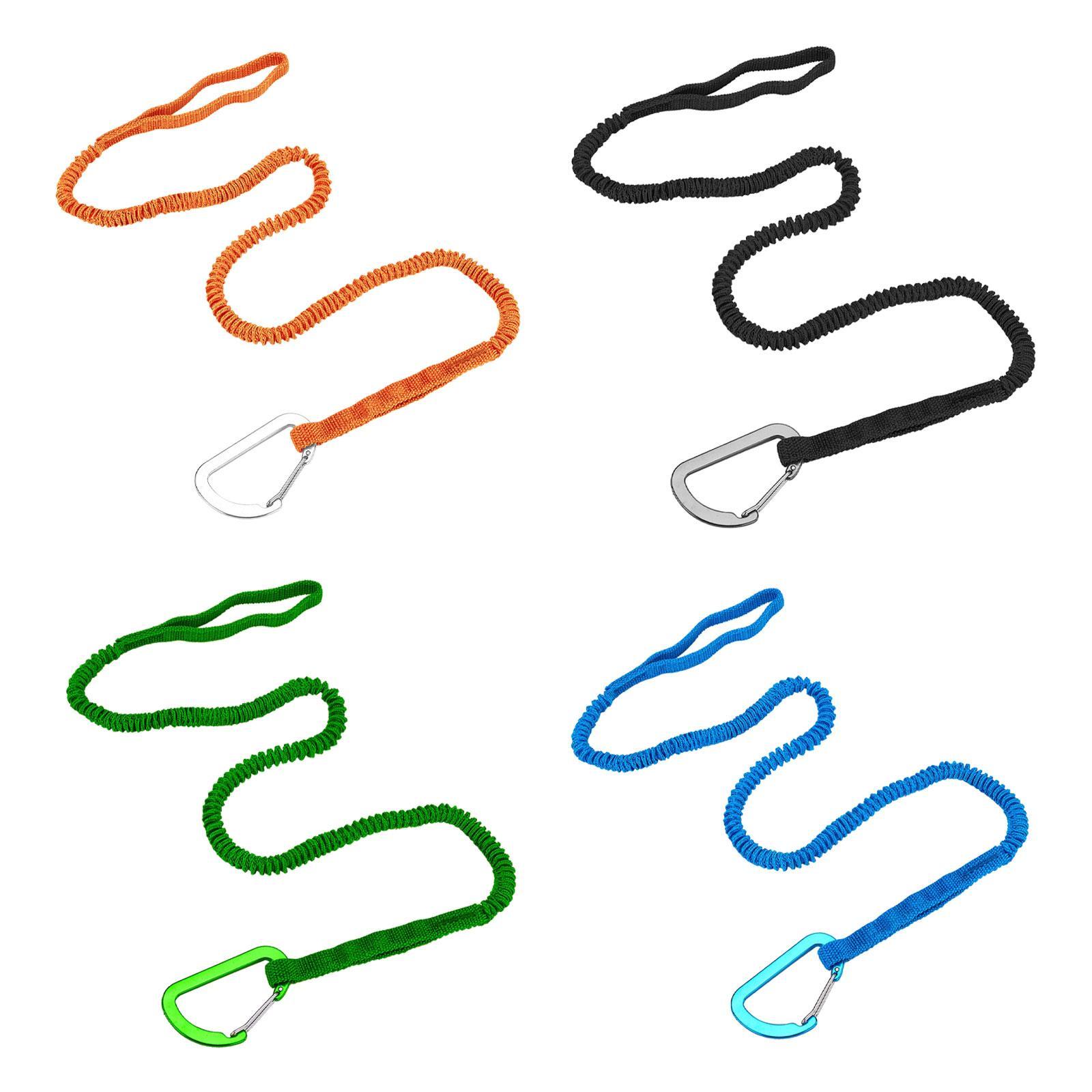 Kayak Paddle Leash Tether Fish - Fishing Kayak Paddle Leash recensione e prezzo