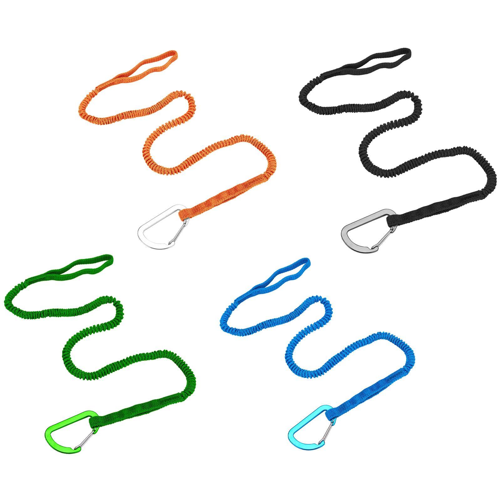 Kayak Paddle Leash Tether Fish - Fishing Kayak Paddle Leash recensione e prezzo