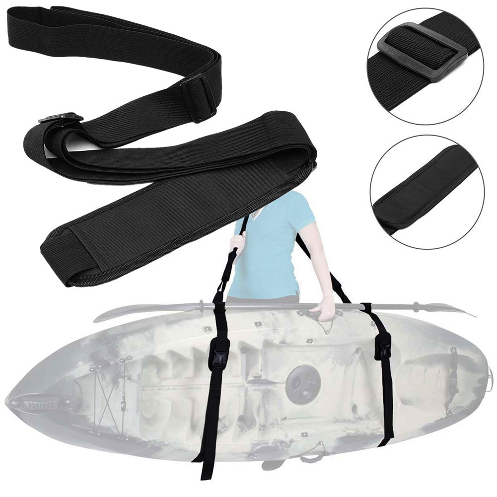 Adjustable Surfboard Shoulder  - Fishing Kayak Paddle recensione e prezzo