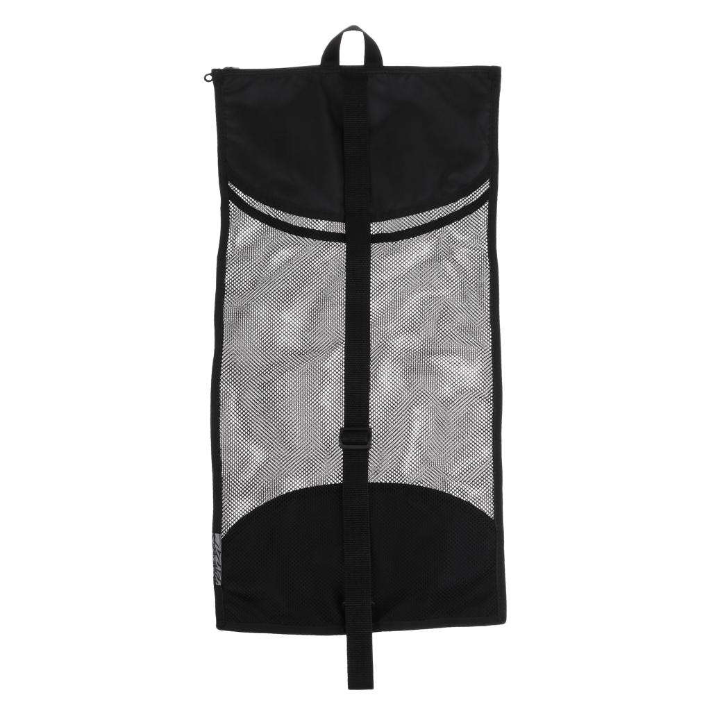 Nylon Mesh Scuba Diving Gear B - Fishing Kayak Storage Bag recensione e prezzo