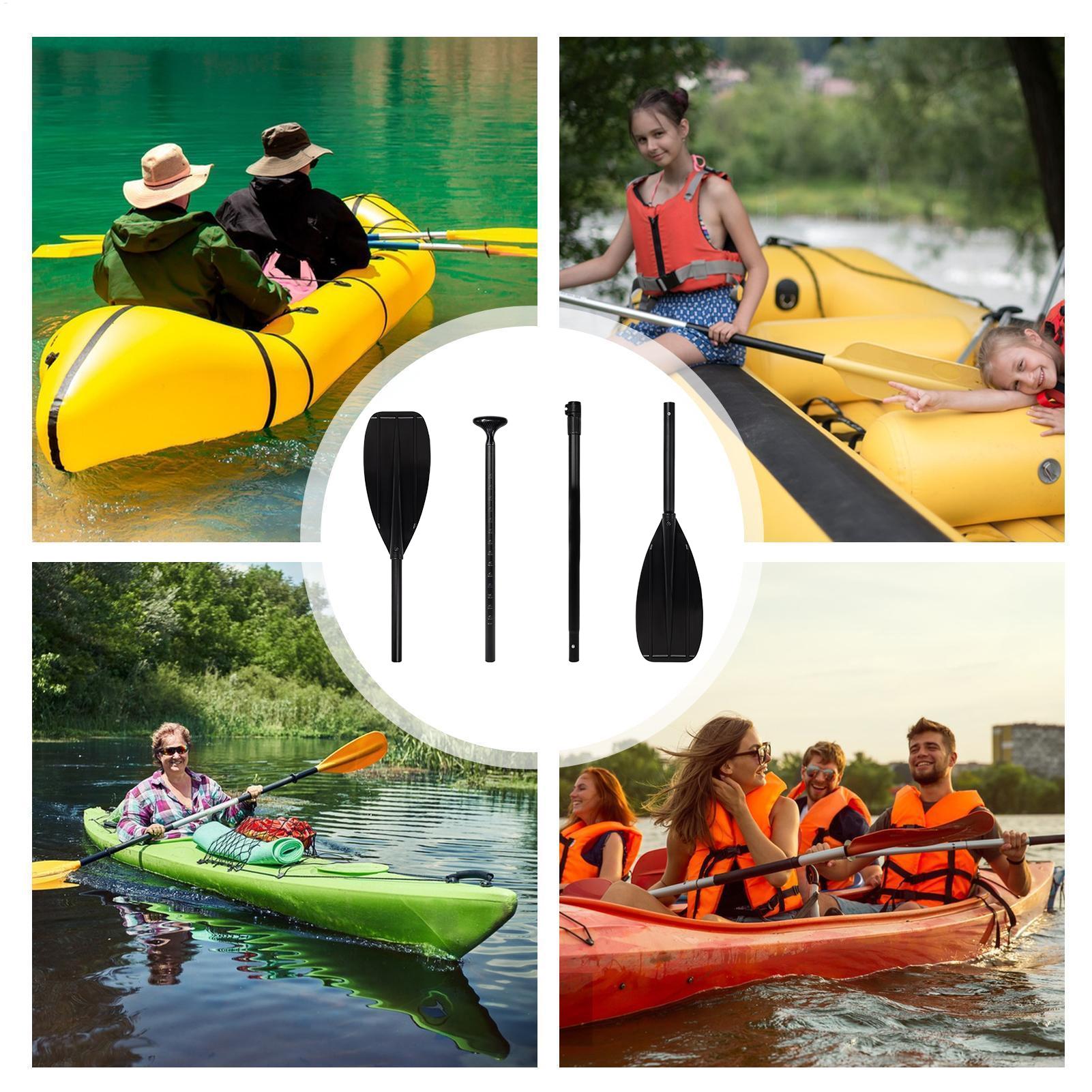 Kayak Paddle Carbon Fiber 2 Se - Fishing Kayak Paddle recensione e prezzo