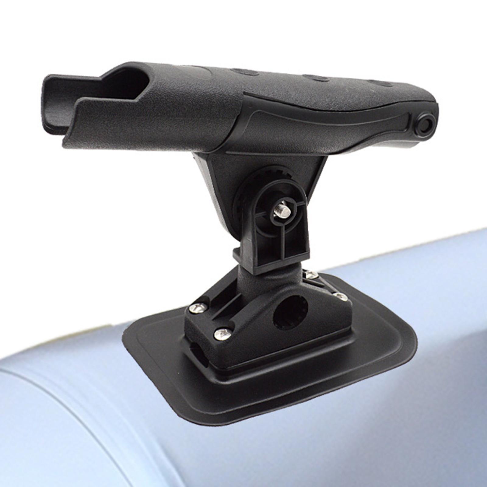 Inflatable Boat Fishing Rod Ho - Fishing Kayak Rod Holder recensione e prezzo