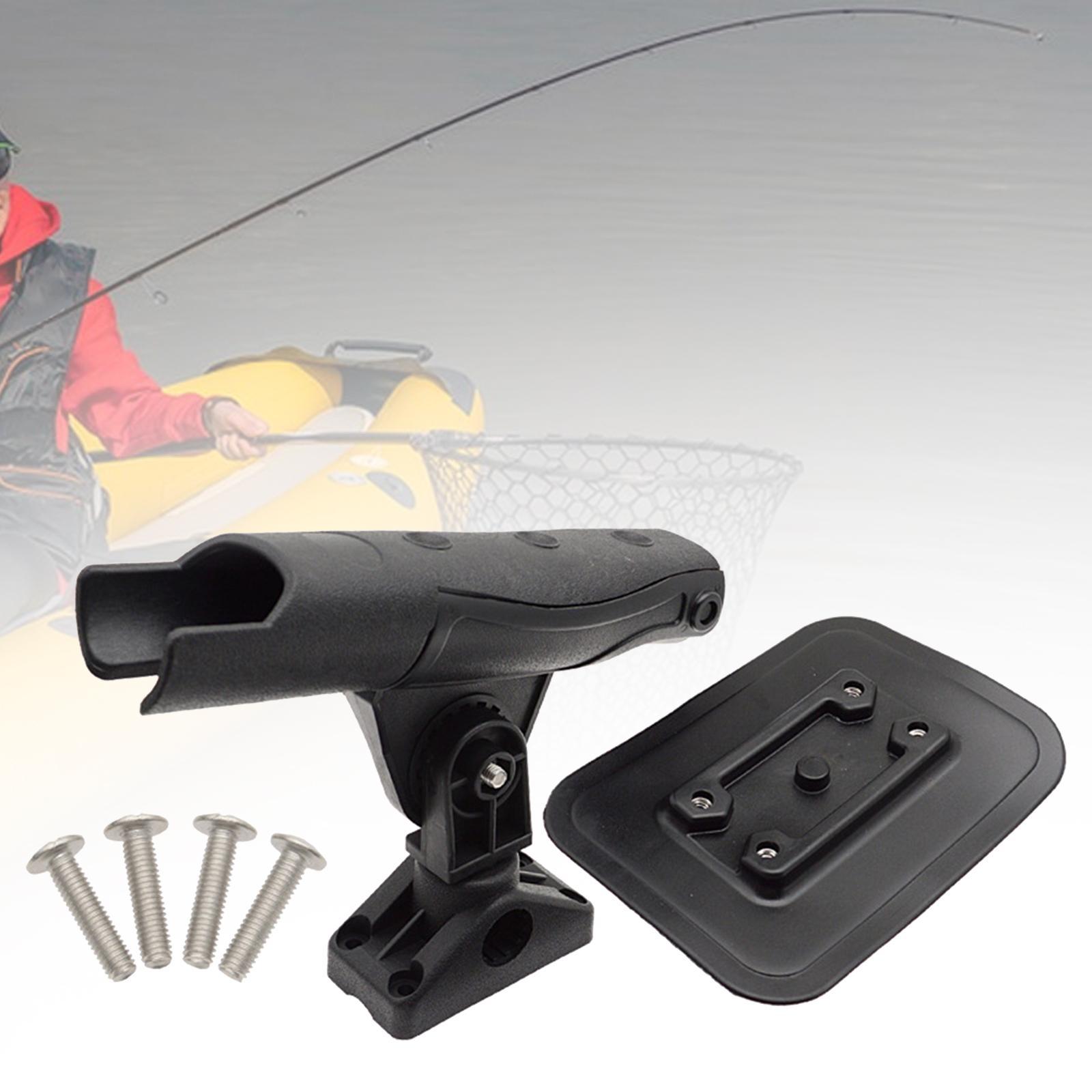 Inflatable Boat Fishing Rod Ho - Fishing Kayak Rod Holder recensione e prezzo
