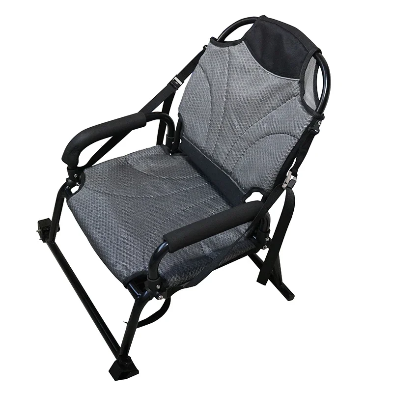 Breathable Mesh Kayak Fishing  - Fishing Kayak Seat recensione e prezzo