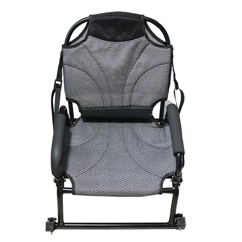 Breathable Mesh Kayak Fishing  - Fishing Kayak Seat recensione e prezzo