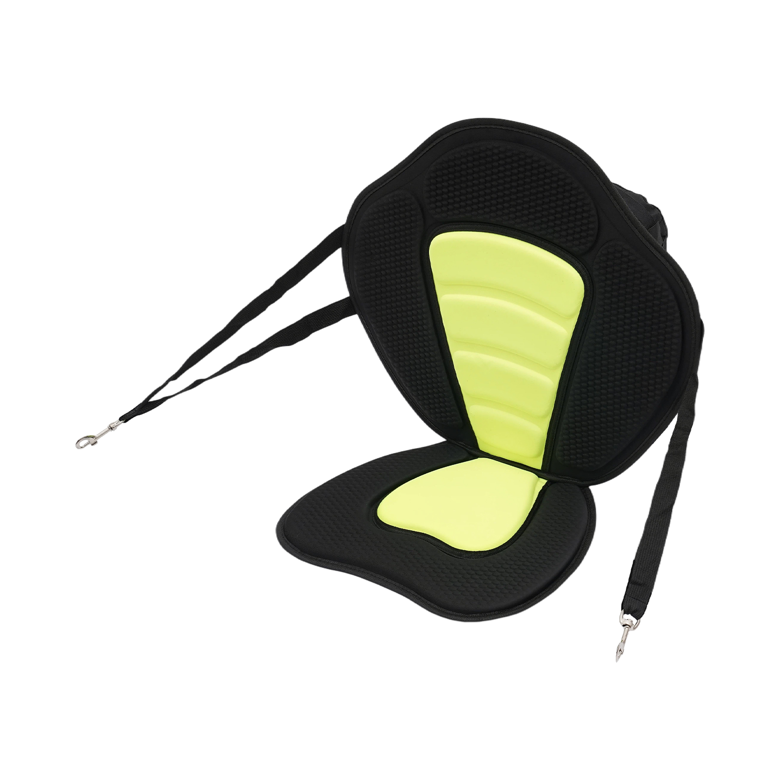 Ergonomic High Back Paddle Boa - Fishing Kayak Storage Bag recensione e prezzo