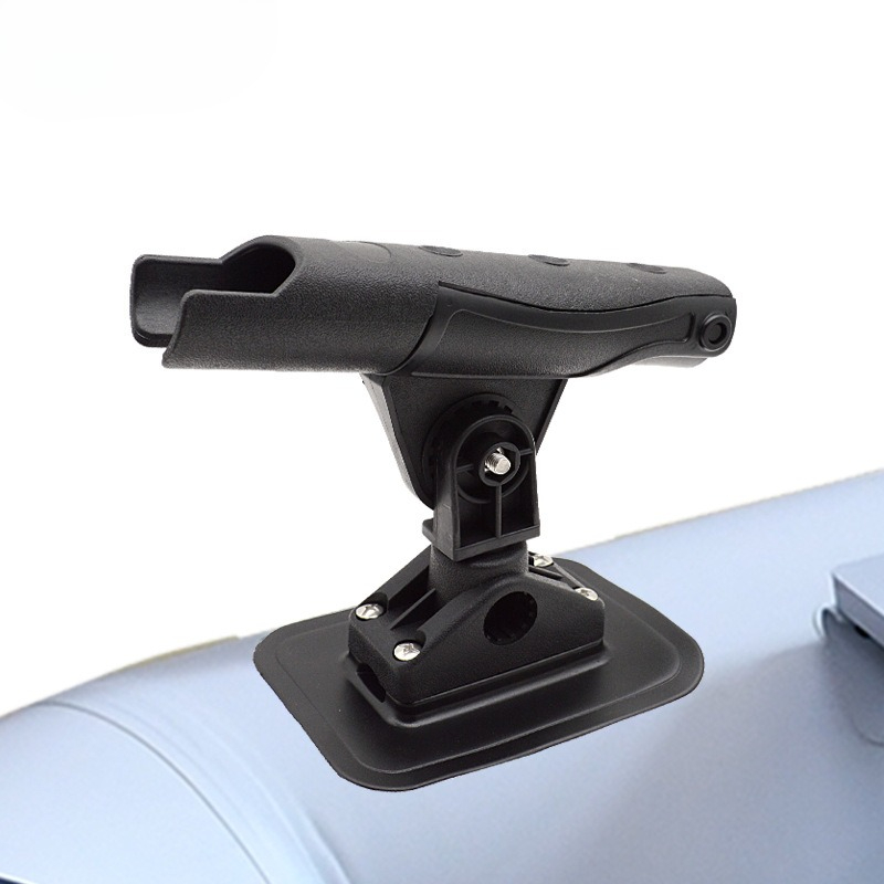 Detachable Fishing Rod Holder  - Fishing Kayak Fish Finder Mount recensione e prezzo