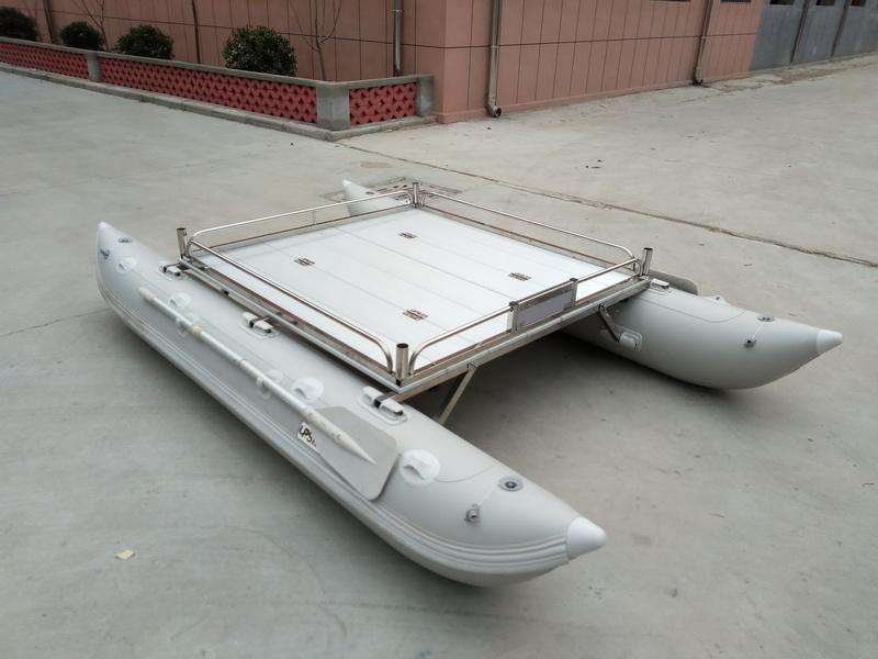 1/2 Person Inflatable Lure Fis - Fishing Kayak Cart recensione e prezzo